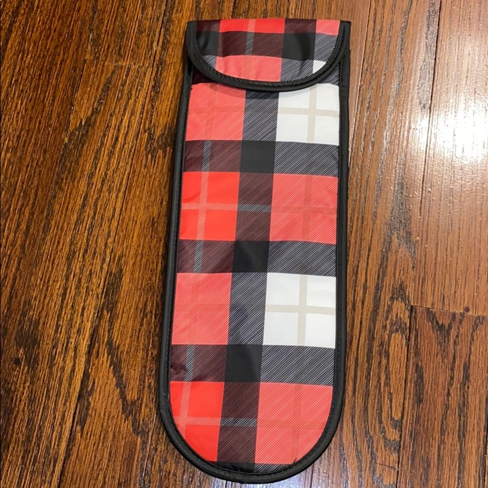 Thirty one style Sleeve - check mate -New w/o tags